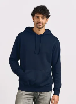 Kapuzen Sweater