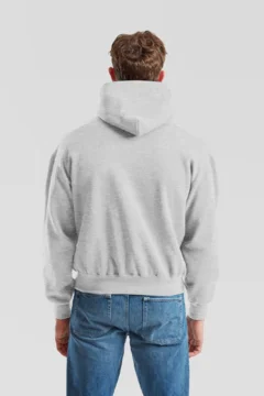 Kapuzen Sweater "Supercotton™"