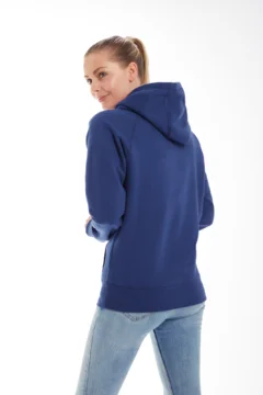Kapuzen Sweater "Superstar"