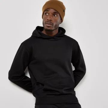 Kapuzen Sweater "Superwash"