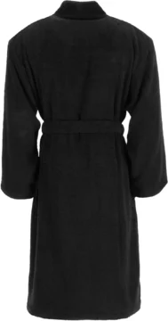 Kimono Bademantel