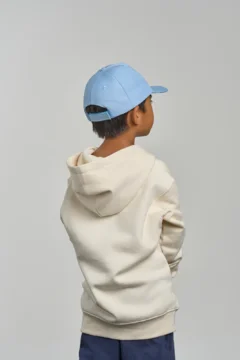 Kinder 5 Panel Baseball Kappe