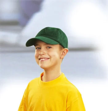 Kinder 5 Panel Kappe