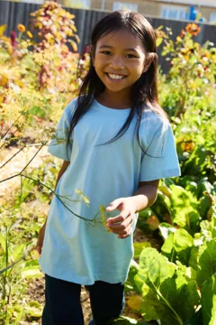 Kinder Bio T-Shirt