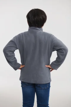 Kids' Fleece Jacket