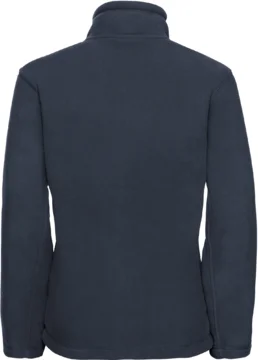 Kinder Fleece Pullover mit 1/4 Zip