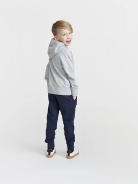 Kinder Kapuzen Sweater