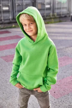 Kinder Kapuzen Sweater