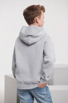 Kinder Kapuzen Sweater