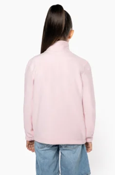 Kids' Microfleece Jacket