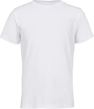 Kinder Piqué Sport Shirt