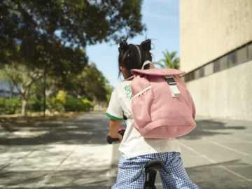 Kinder Rucksack "Adventure"