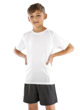 Kinder Sport Shirt "Aircool"