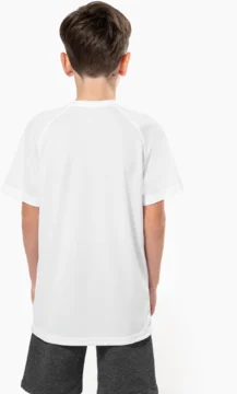Kinder Sport Shirt