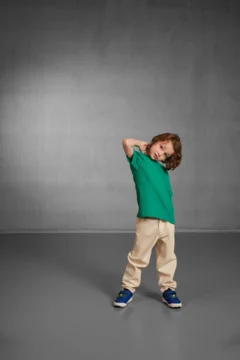 Kinder T-Shirt