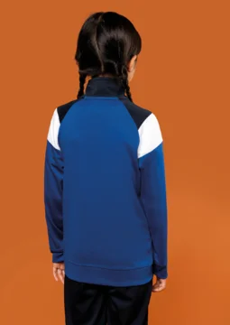 Kinder Trainingsjacke