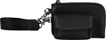 Kleine Tasche mit Armband "Boutique"