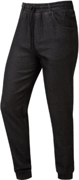 Kochhose im Jogger Stil