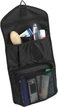 Kulturtasche "Sport"