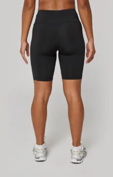 Kurze Damen Sporthose