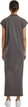 Langes Kleid "Vintage"