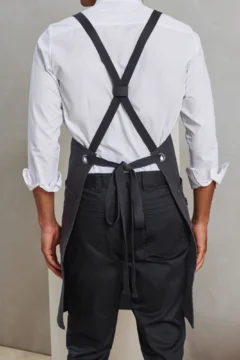 Latzschürze "Clip´n´Clasp"