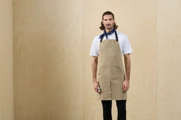 Latzschürze "Utility 2.0"
