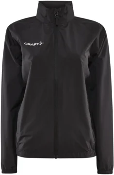 Leichte Damen Regenjacke
