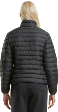 Leichte Damen Steppjacke