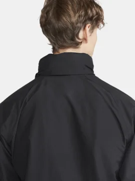 Leichte Herren Regenjacke