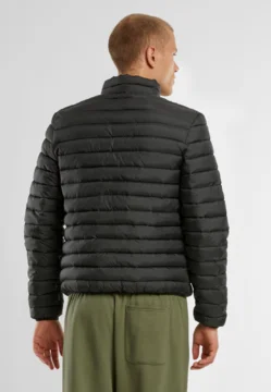 Leichte Herren Steppjacke