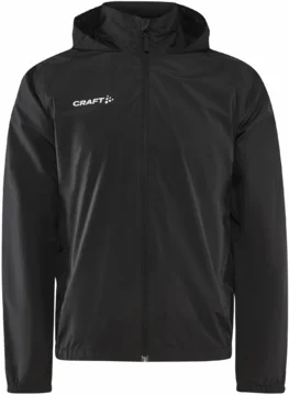 Leichte Kinder Regenjacke