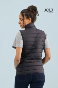 Leichter Damen Bodywarmer