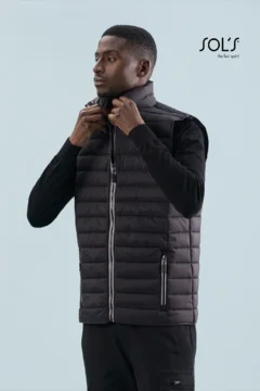 Leichter Herren Bodywarmer