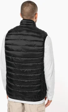 Leichter Herren Bodywarmer