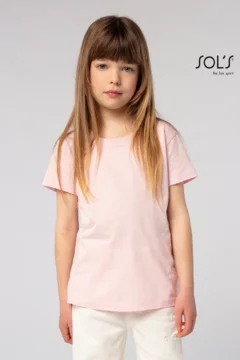 Mädchen T-Shirt