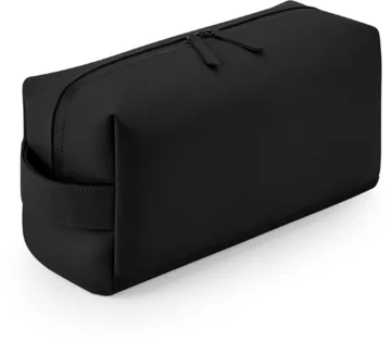 Matte PU Accessoires Tasche