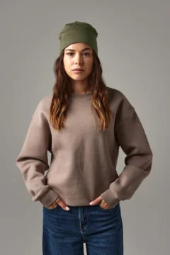 Merino Beanie