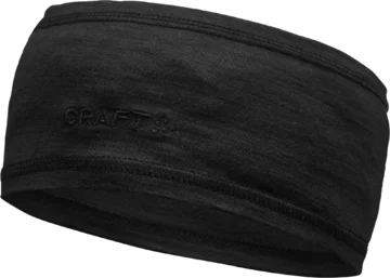 Merino Stirnband
