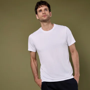 Mesh T-Shirt Cooltex® Plus