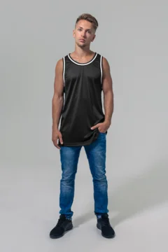 Mesh Tanktop