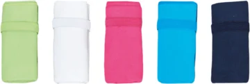 Microfaser Sporthandtuch