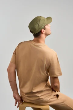 Military Kappe