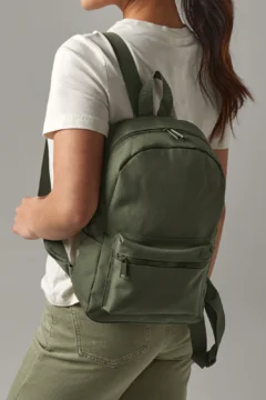 Mini Rucksack