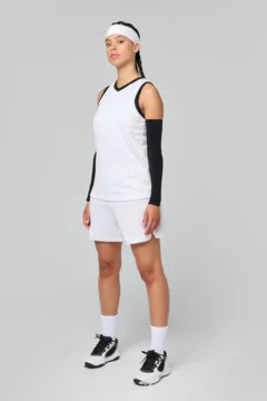 Nahtloser Sport Armling