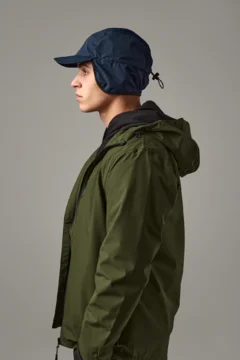 Outdoor 5-Panel Kappe "Mountain"