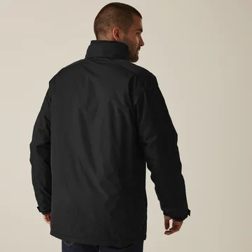 Parka "Dover"