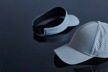 Performance Visor