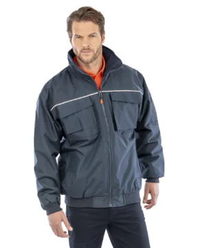 Pilotenjacke "Sabre"