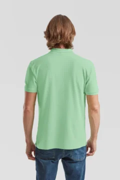 Piqué Polo